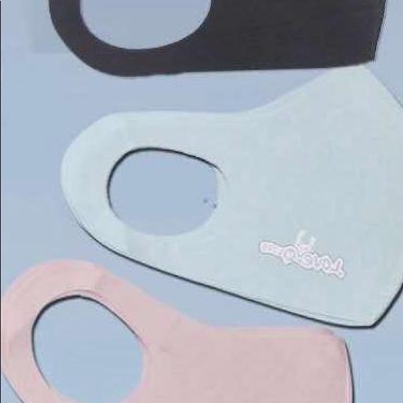 Masks - Picture 2 of 3